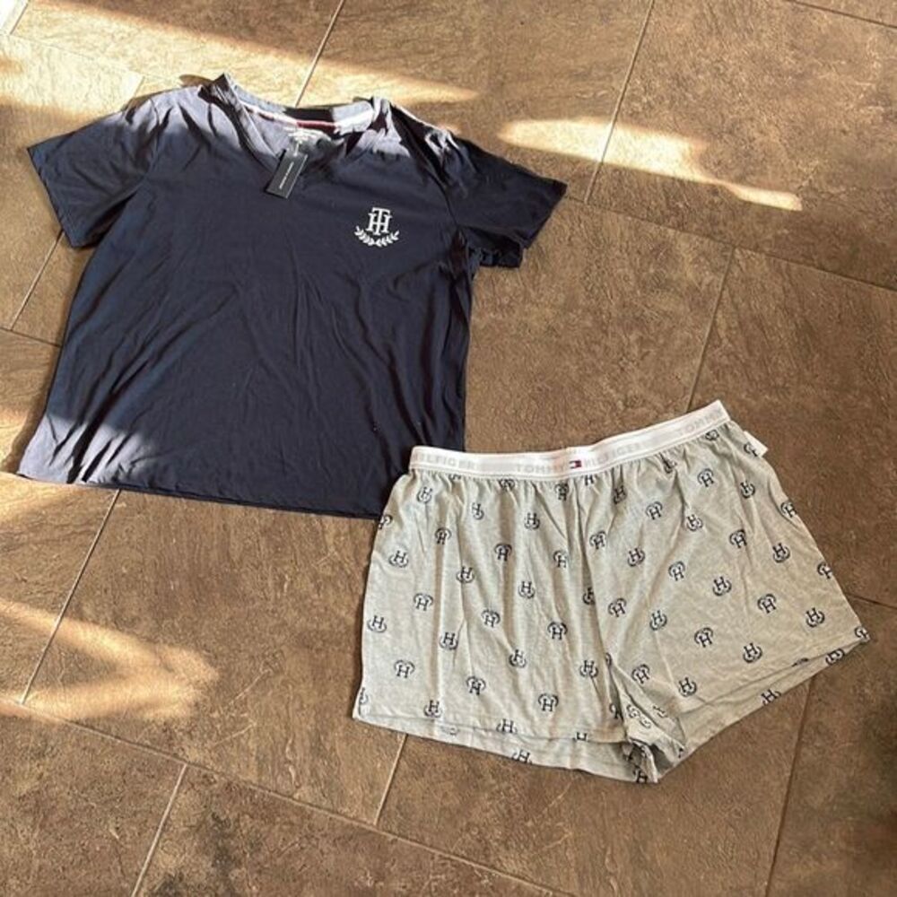 TOMMY HILFIGER Jammie’s